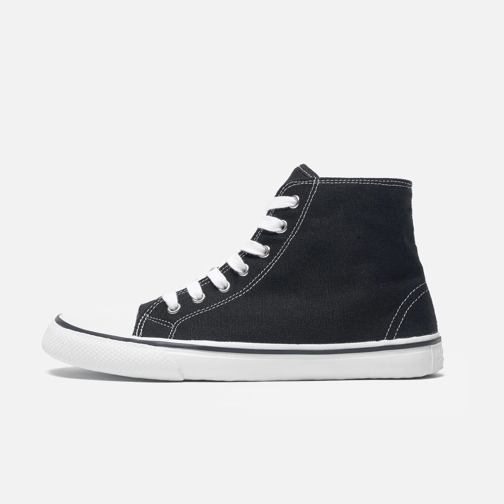 ORIK — Classic Black · official Bohempia photograph