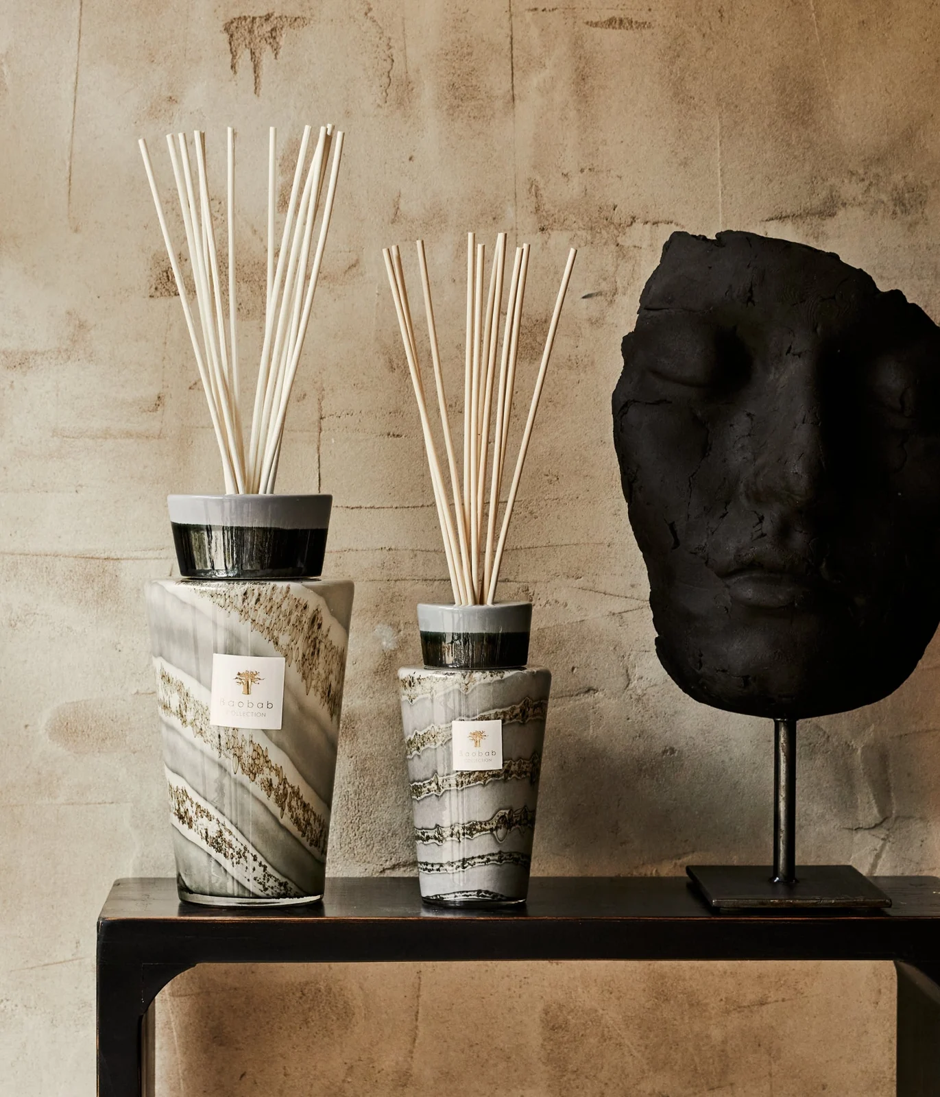 Baobab Collection