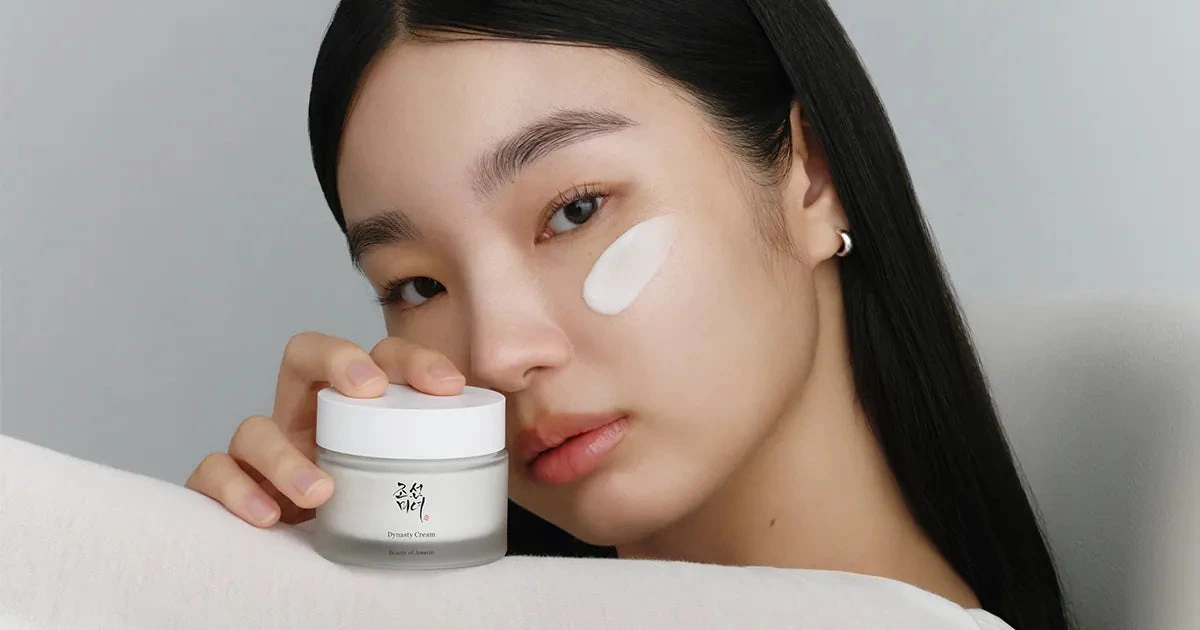 Beauty of Joseon · official brand imagery