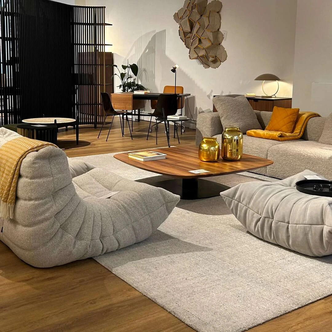 Ligne Roset · fotografía oficial de la marca