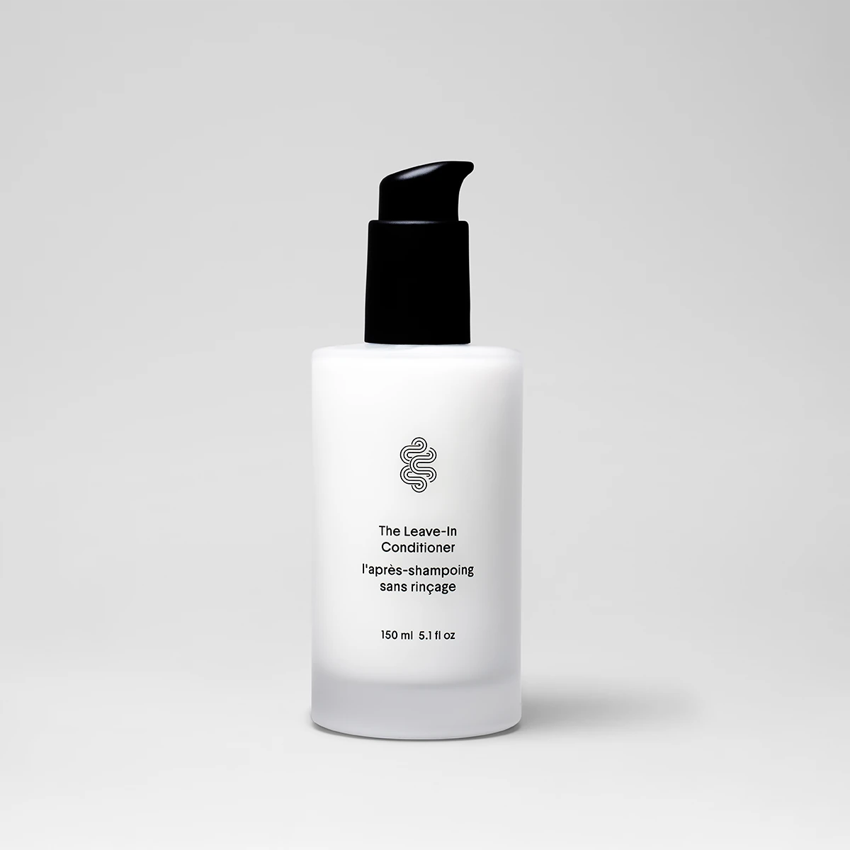 The Leave-In Conditioner — 150 ml · fotografía oficial Crown Affair