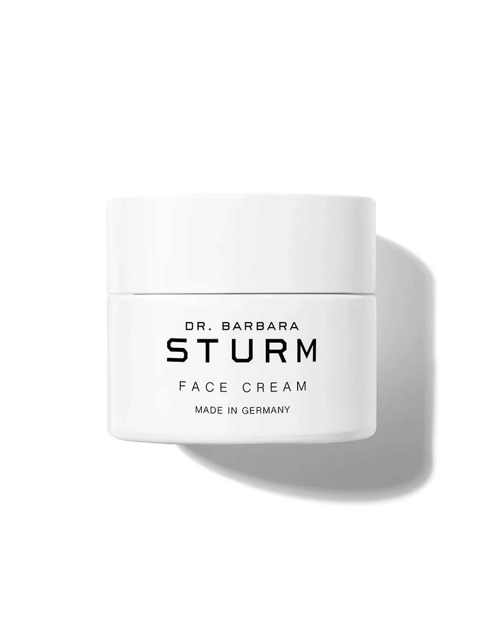 Face Cream — 50 ml · official Dr. Barbara Sturm photograph