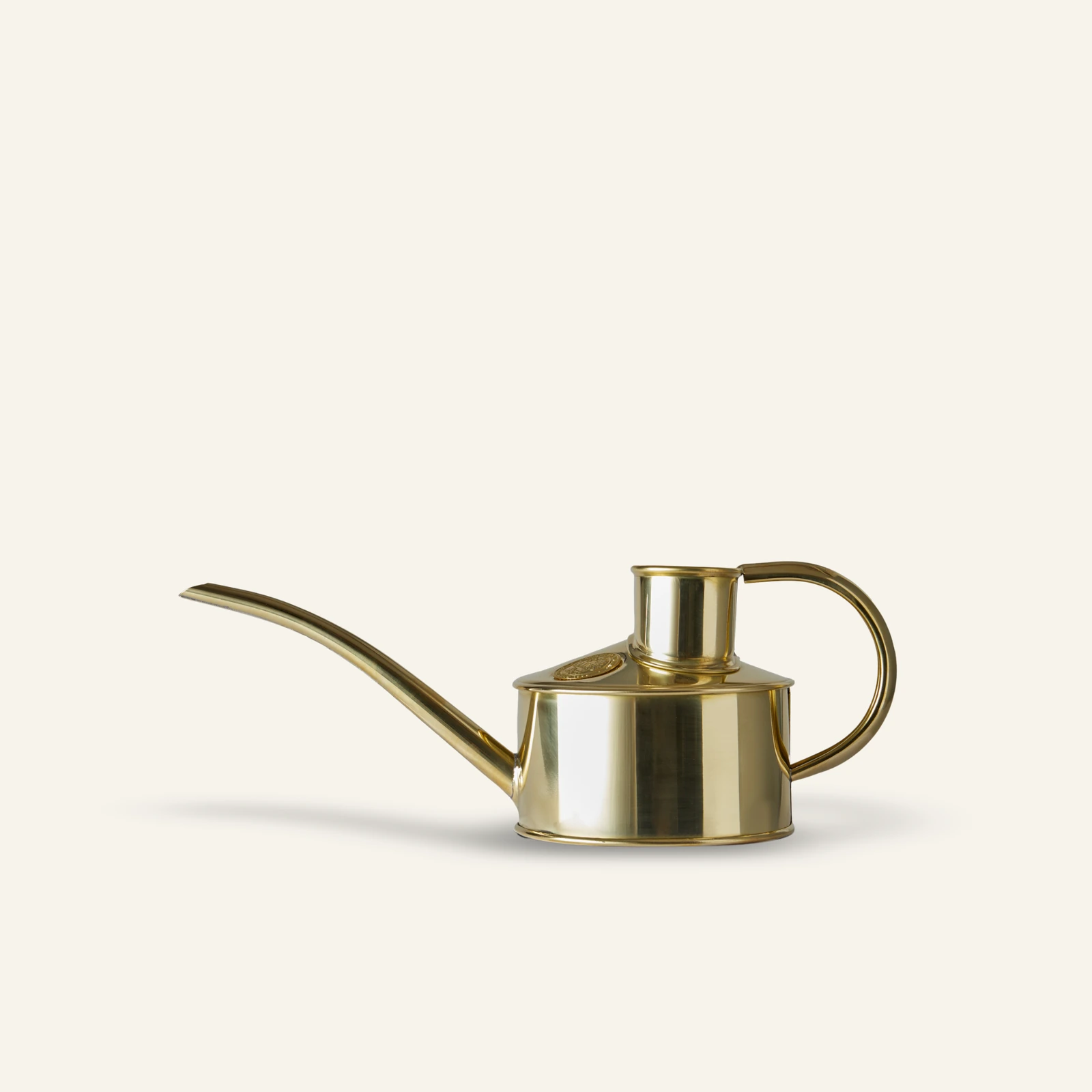 The Fazeley Flow — Brass, One Pint · official Haws photograph