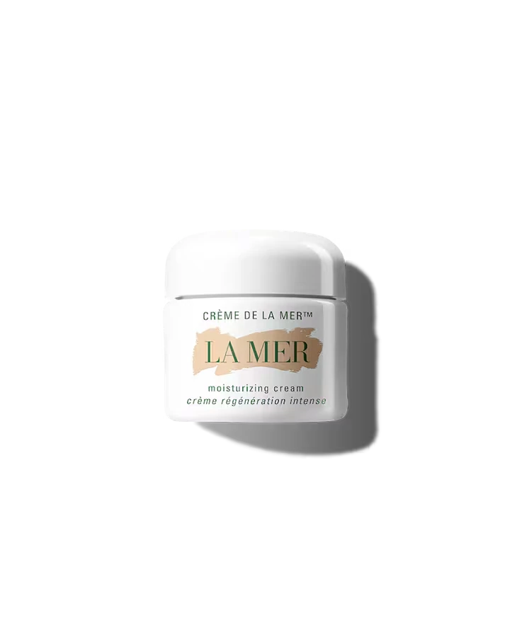 Crème de la Mer — 2 oz · official La Mer photograph