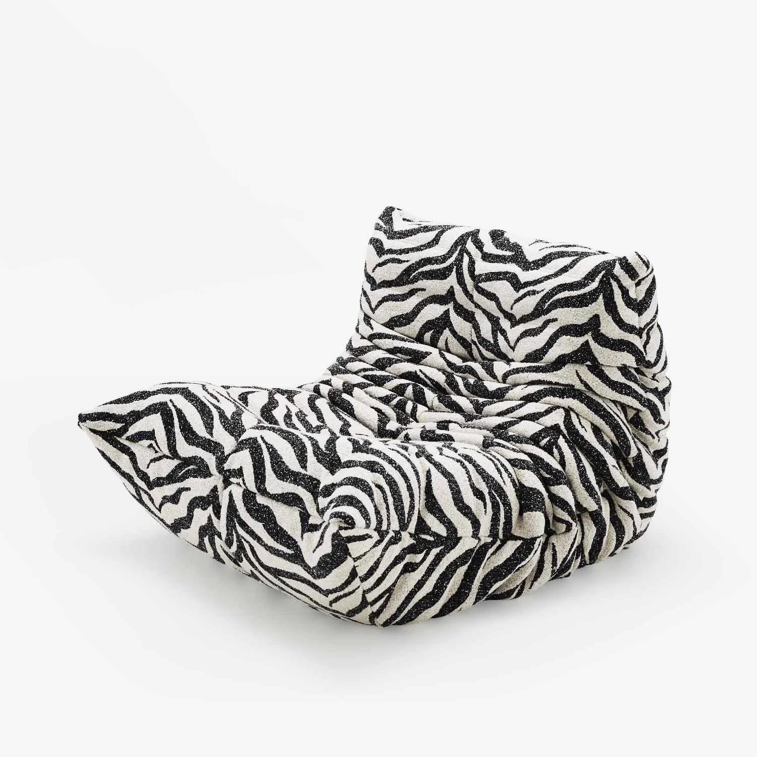 Togo Fireside Chair · official Ligne Roset photograph