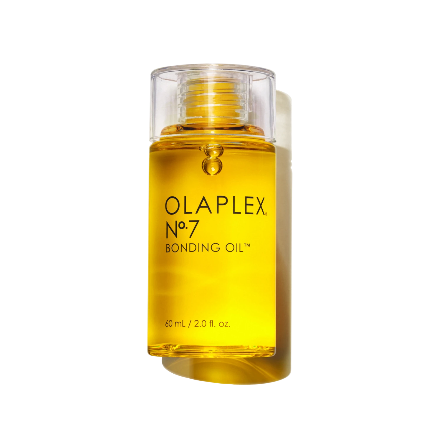 Nº.7 Bonding Oil — Jumbo 60 ml · official OLAPLEX photograph