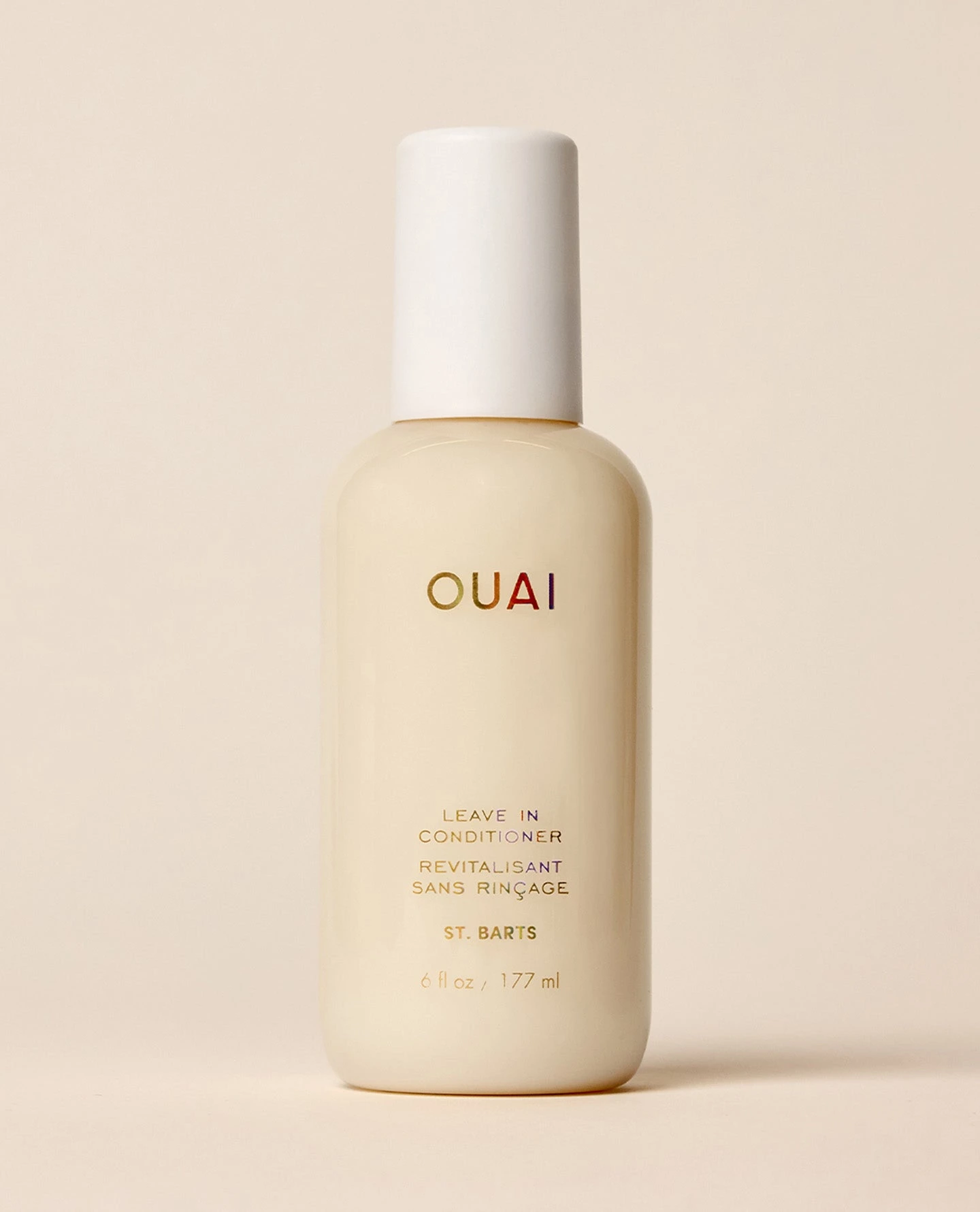 Leave In Conditioner — St. Barts · official OUAI photograph