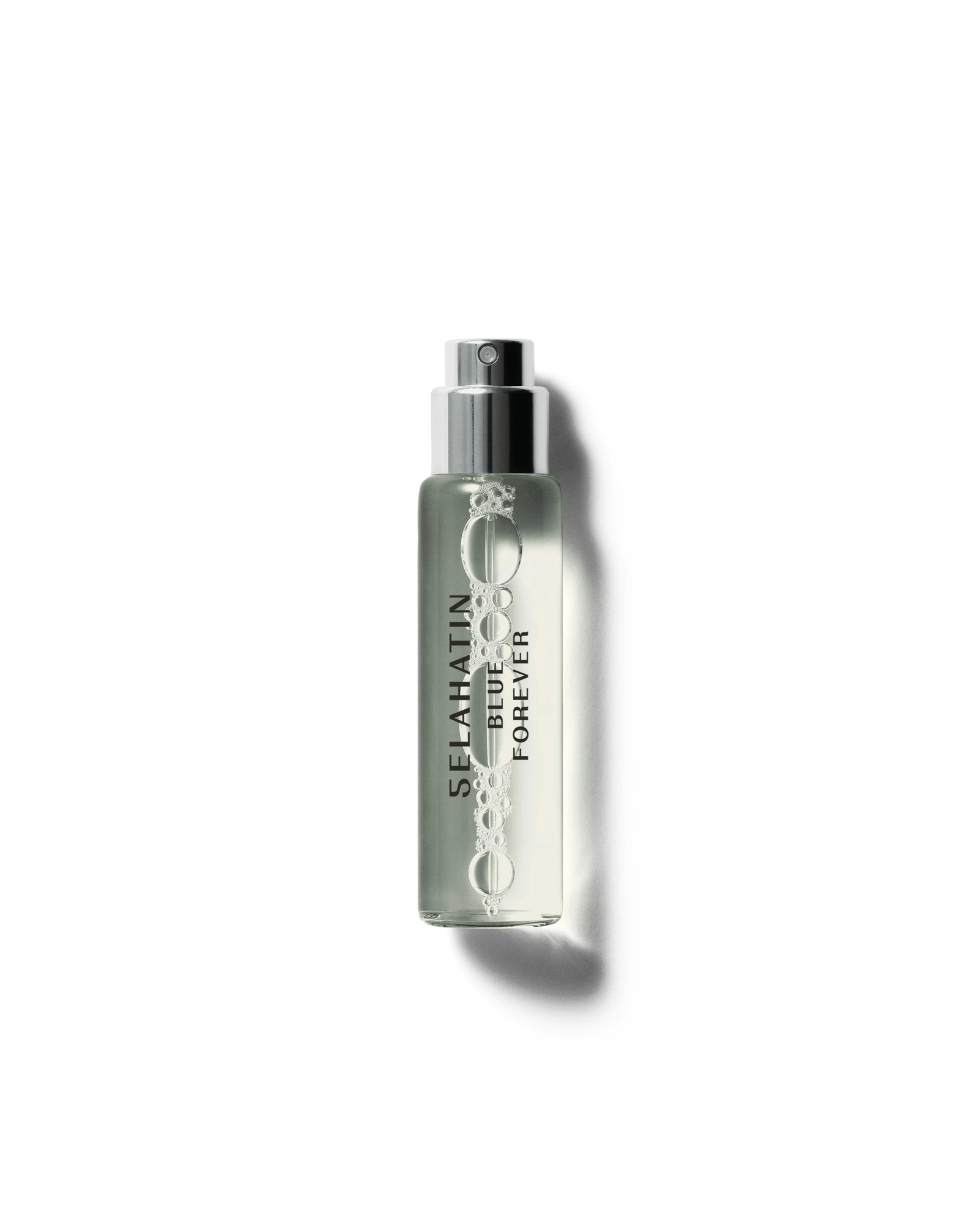 Blue Forever Eau d’Extrait — 18 ml · official Selahatin photograph