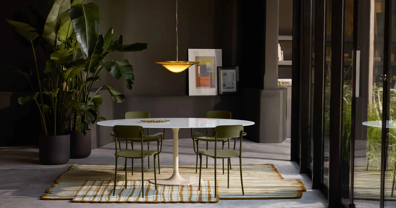 Kartell · photographie officielle de la marque