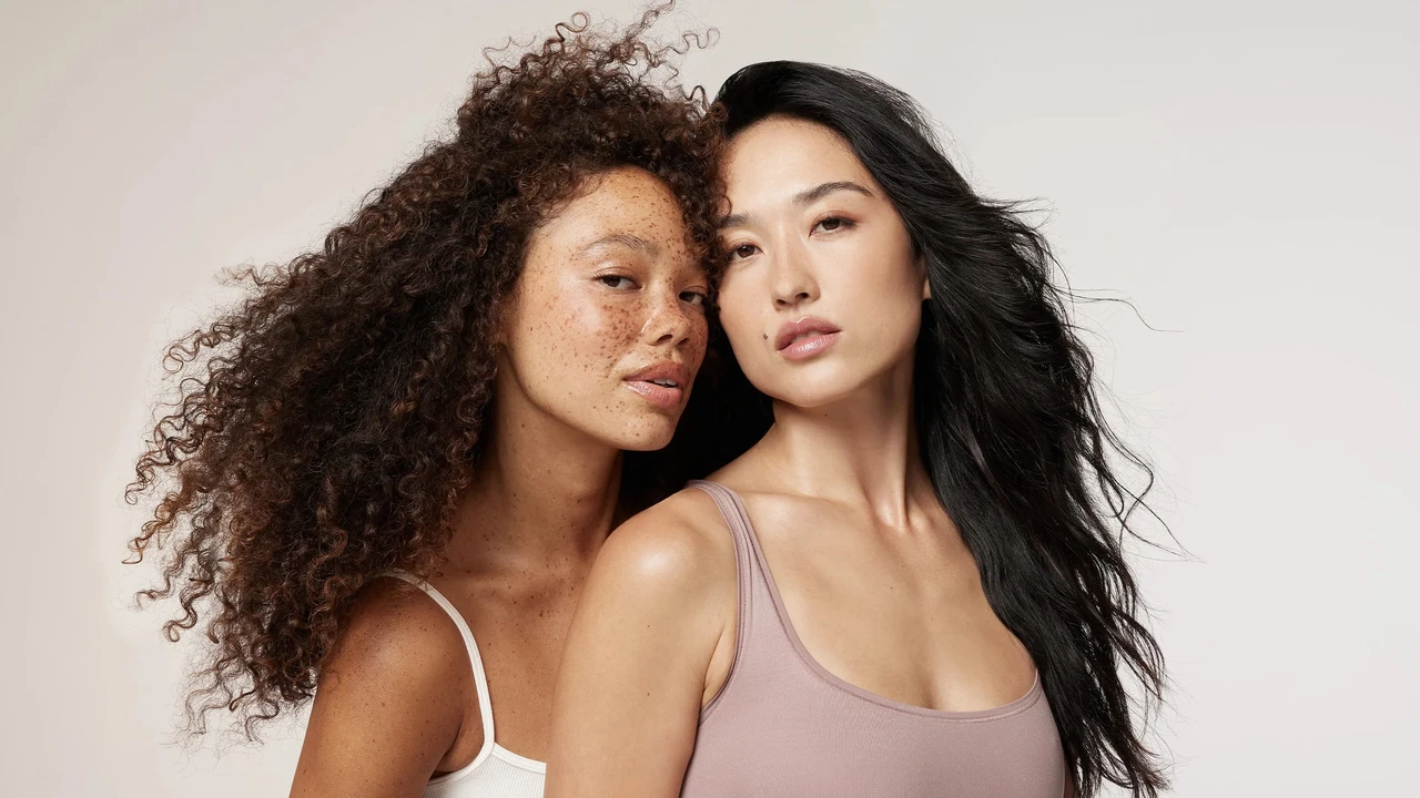 OUAI · official brand imagery