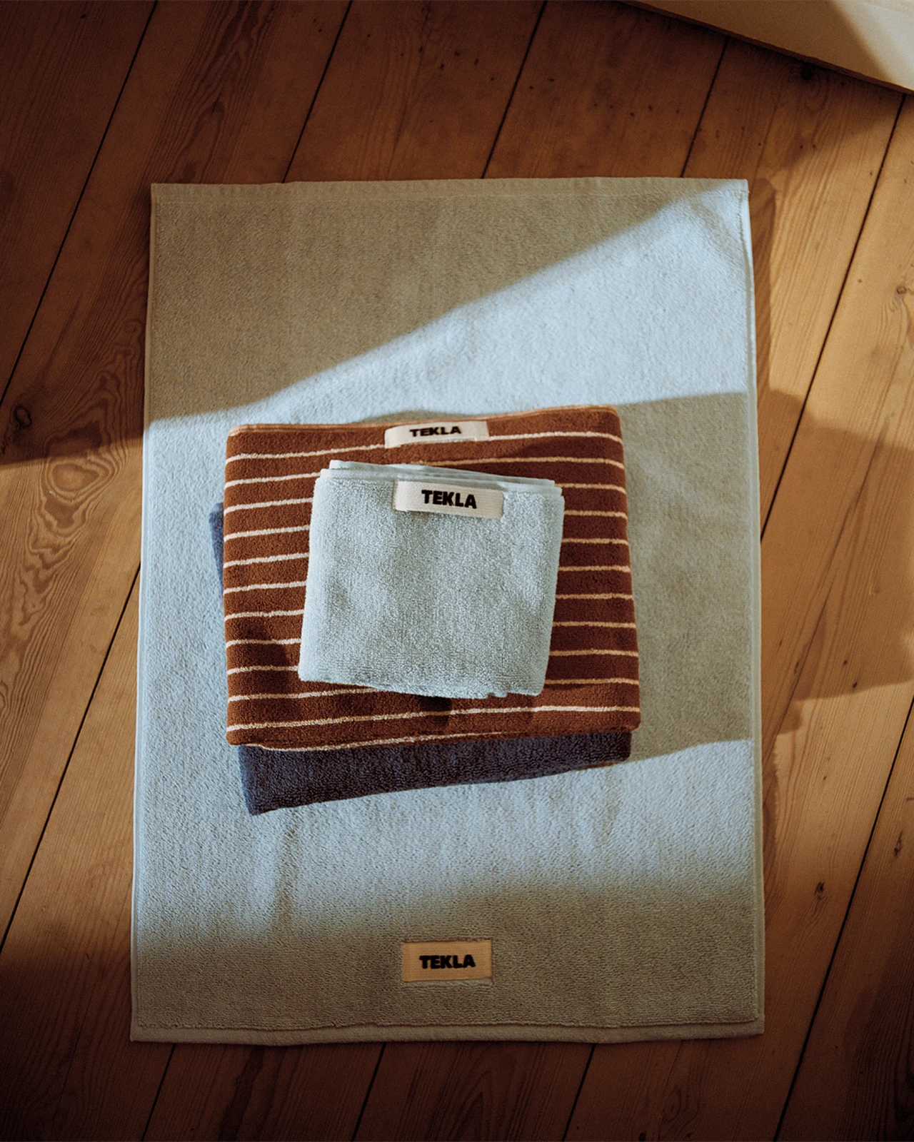 Tekla · official brand imagery