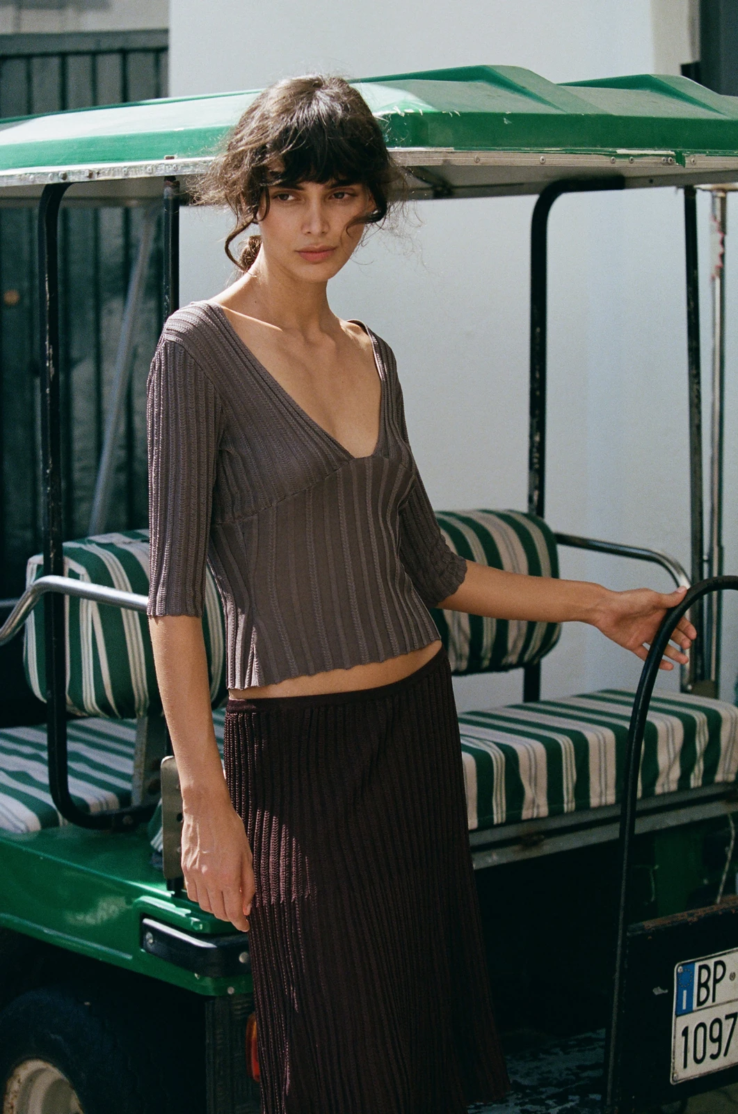 With Jéan · official brand imagery