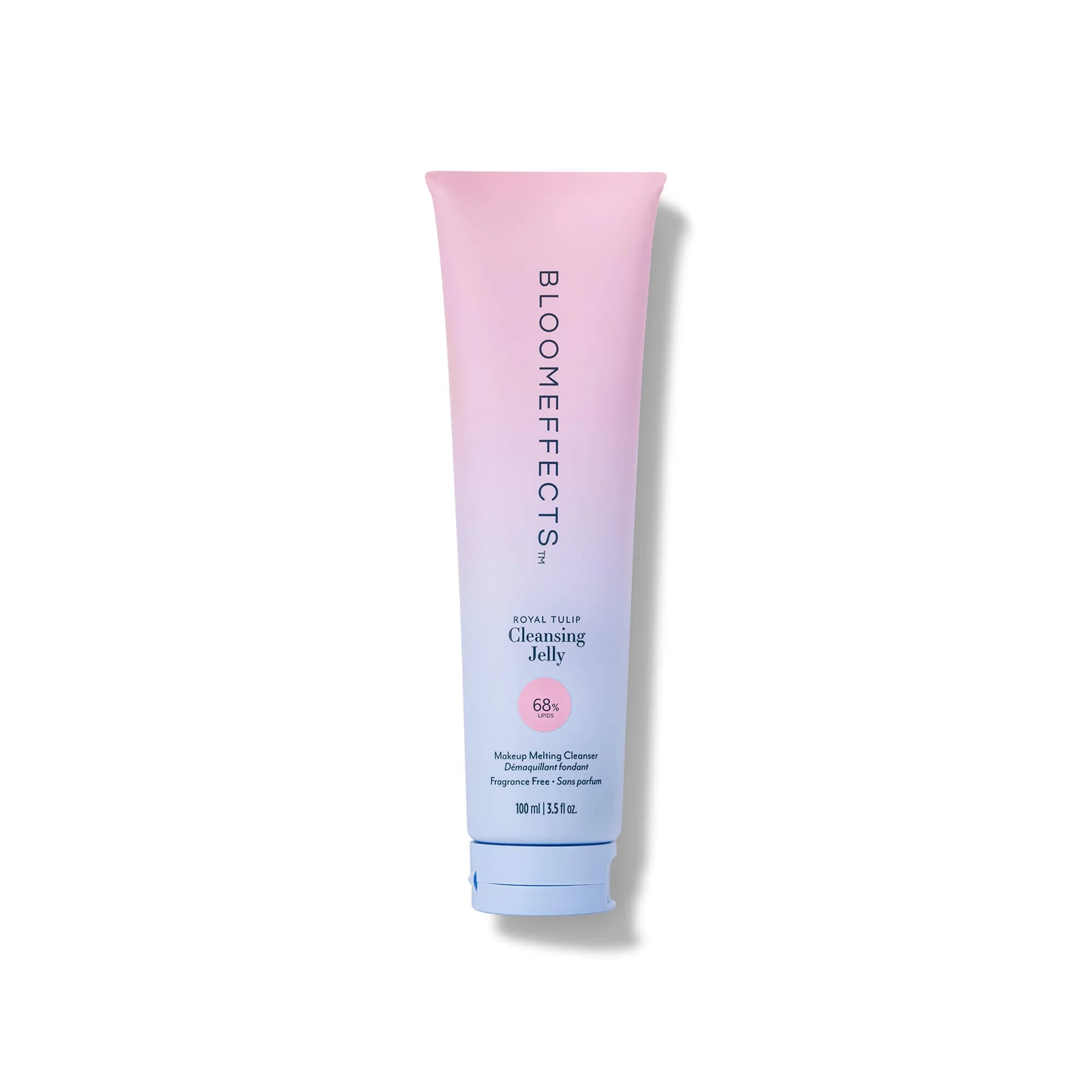 Royal Tulip Cleansing Jelly · official Bloomeffects photograph