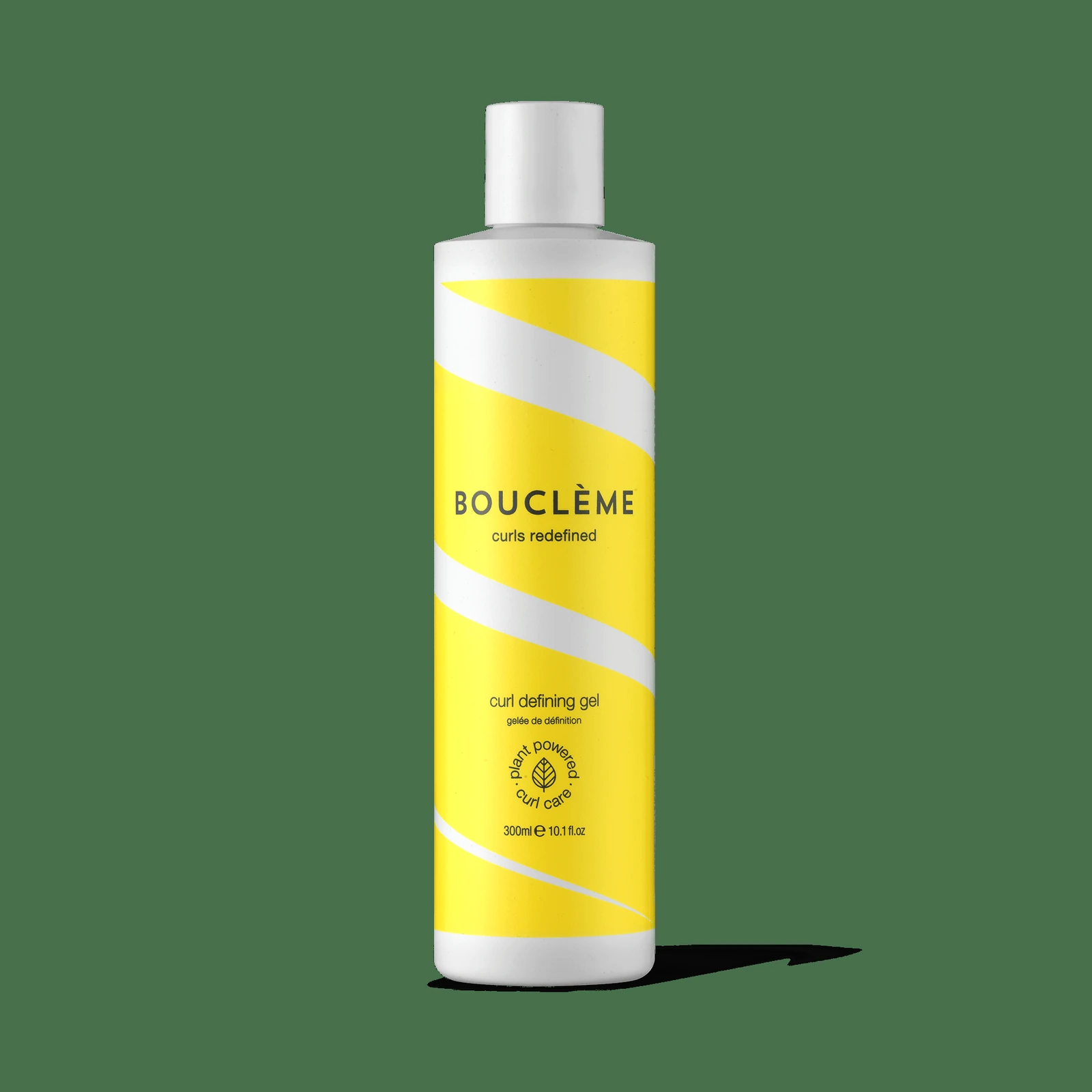 Curl Defining Gel · official Bouclème photograph