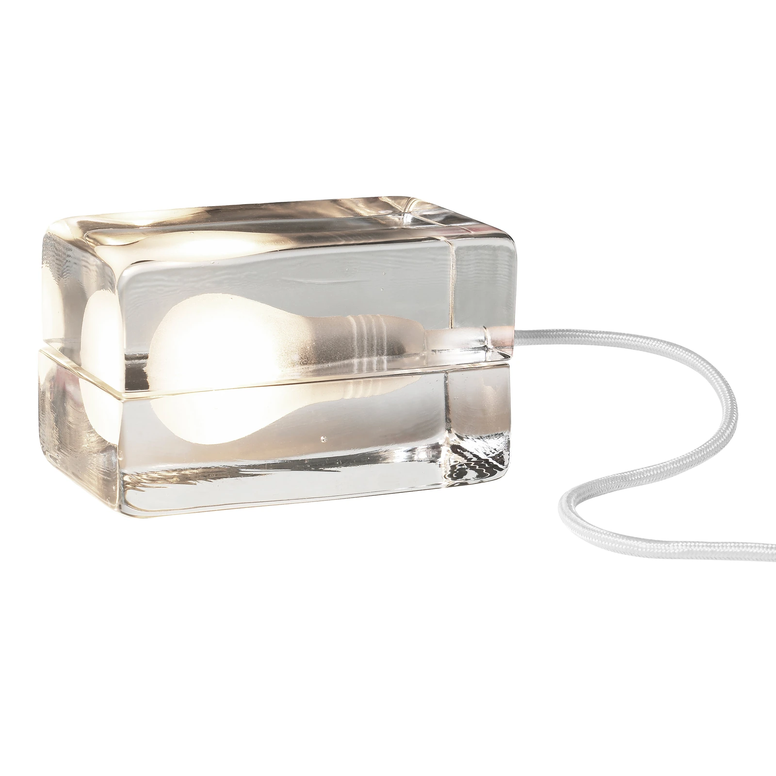 Block Lamp — EU · official Design House Stockholm photograph