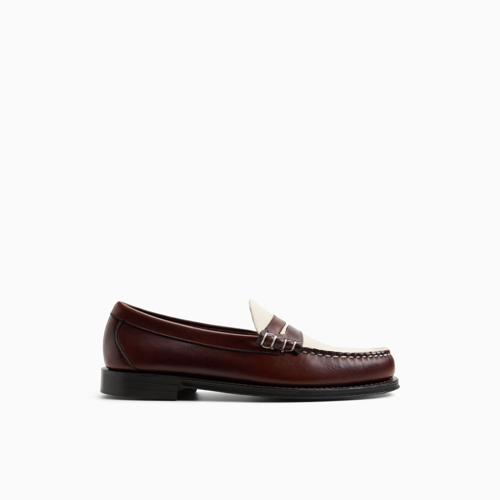 Larson Heritage Weejuns Penny Loafer official product image