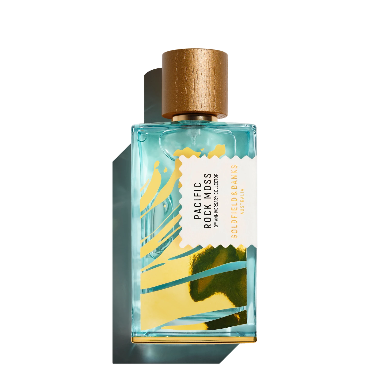 Pacific Rock Moss — Collector Limited Edition official product image