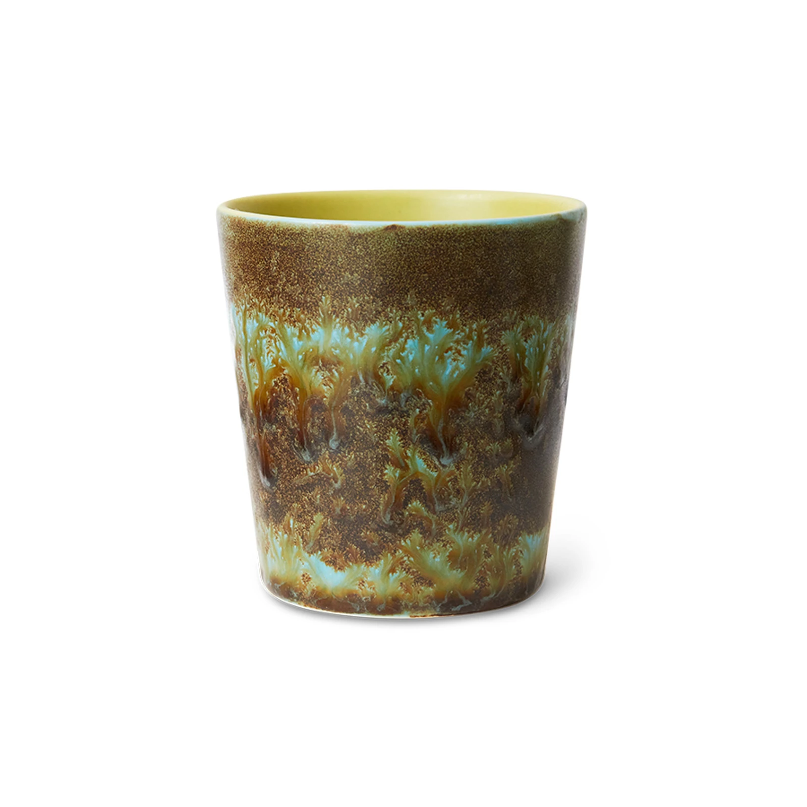 70s Ceramics Coffee Mug — Tidal imagen oficial del producto