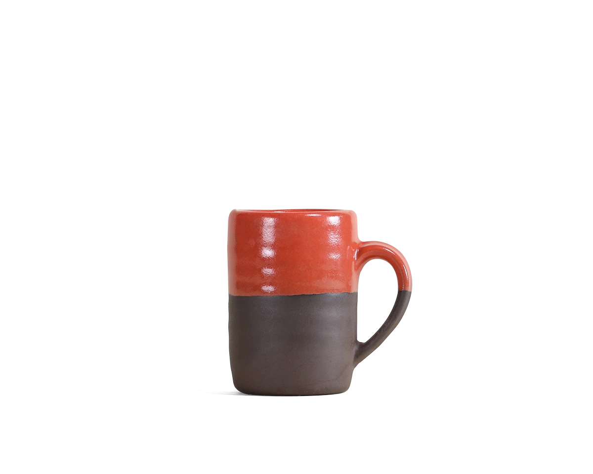 Mug — Persimmon image officielle du produit