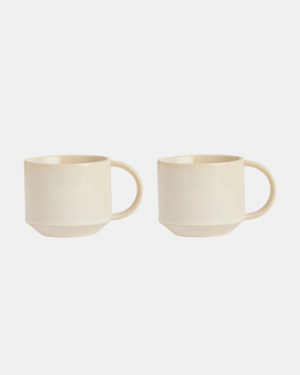 Yuka Cup — Set of Two · official OYOY Living Design photograph