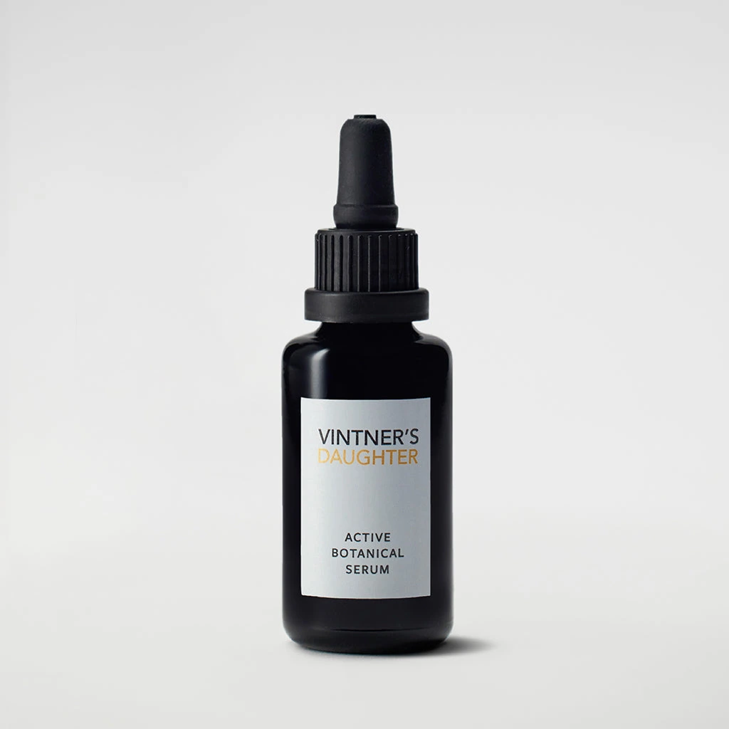 Active Botanical Serum imagen oficial del producto
