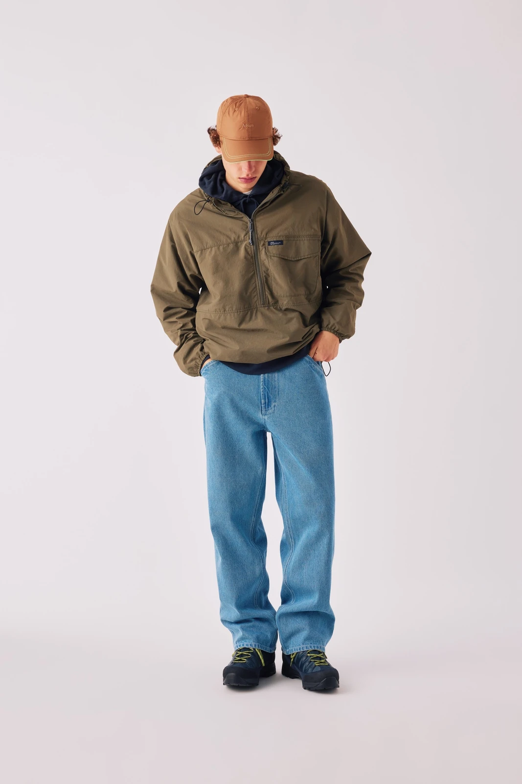 Adsum · official brand imagery