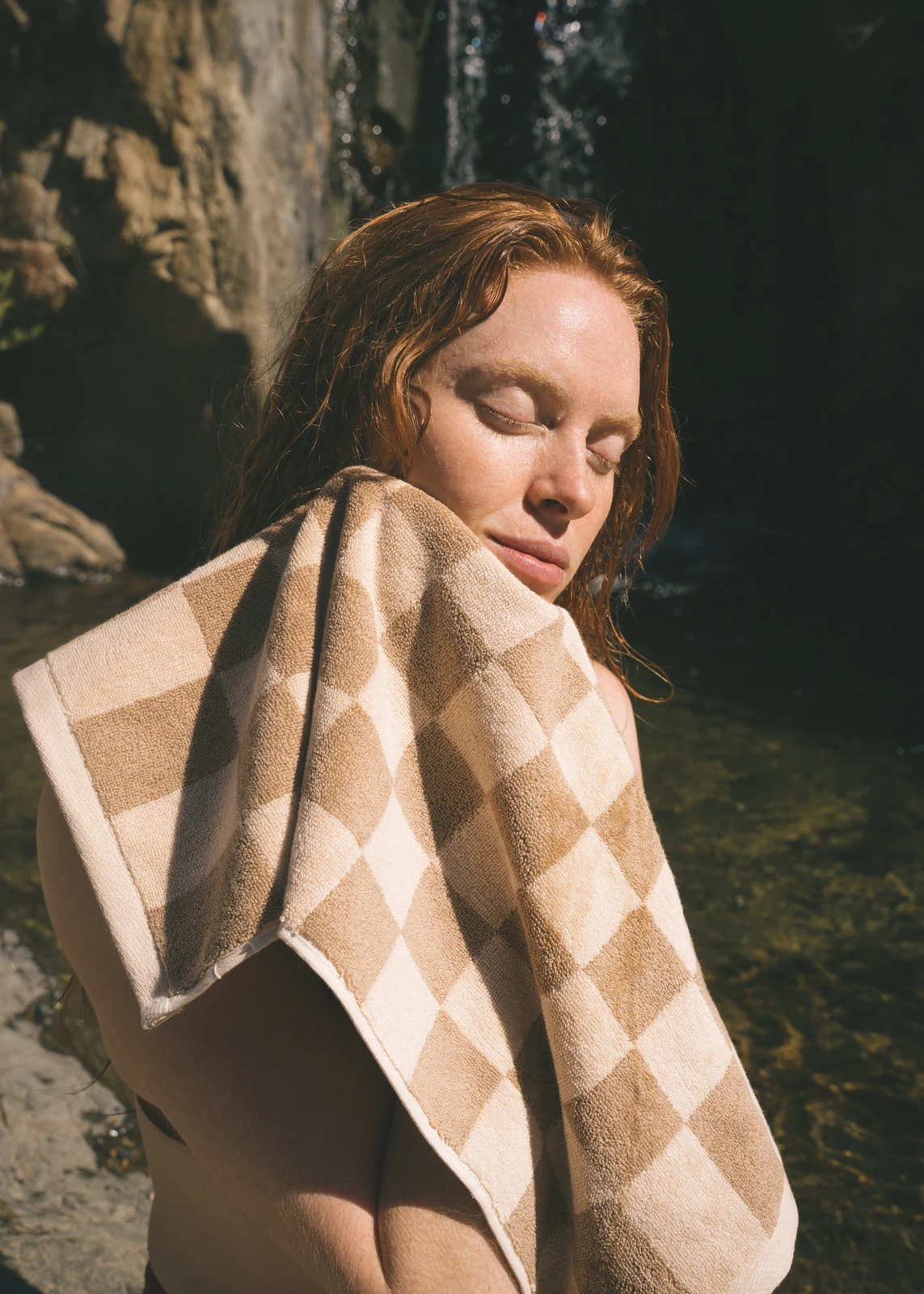 Bathing Culture · official brand imagery