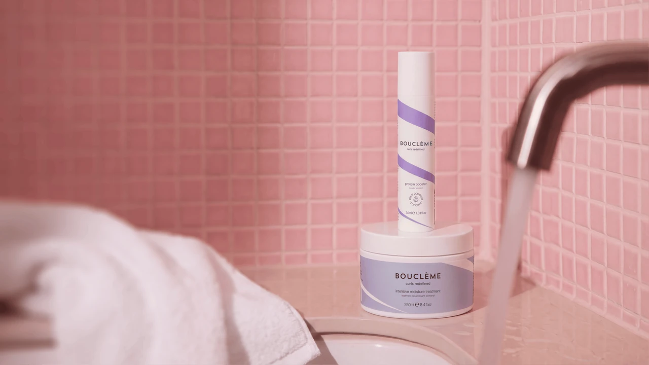 Bouclème · official brand imagery