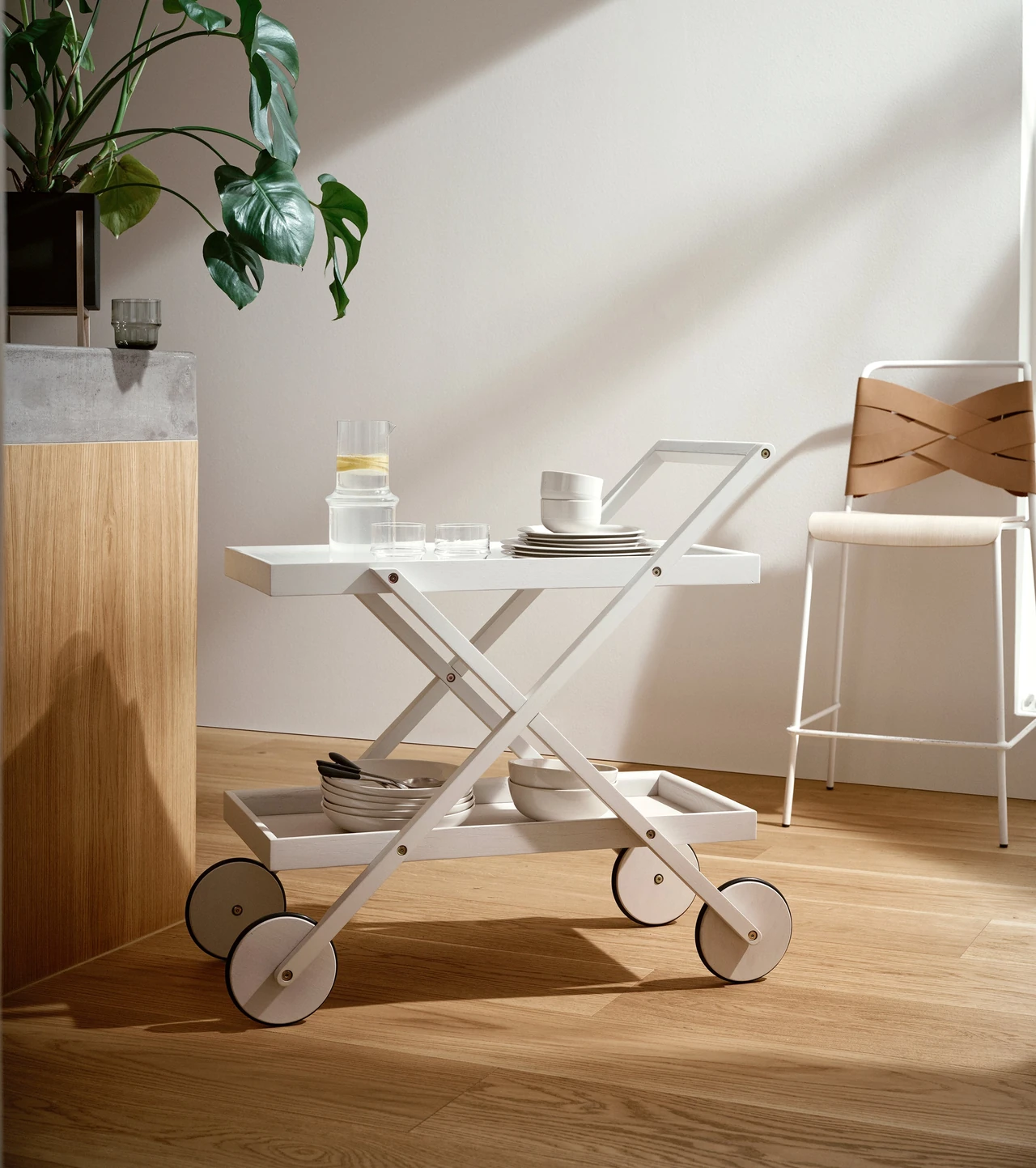 Design House Stockholm · official brand imagery