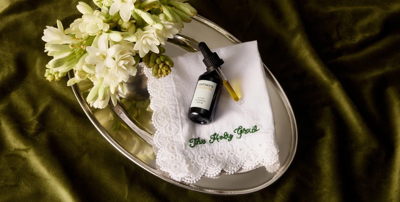 Vintner’s Daughter · photographie officielle de la marque