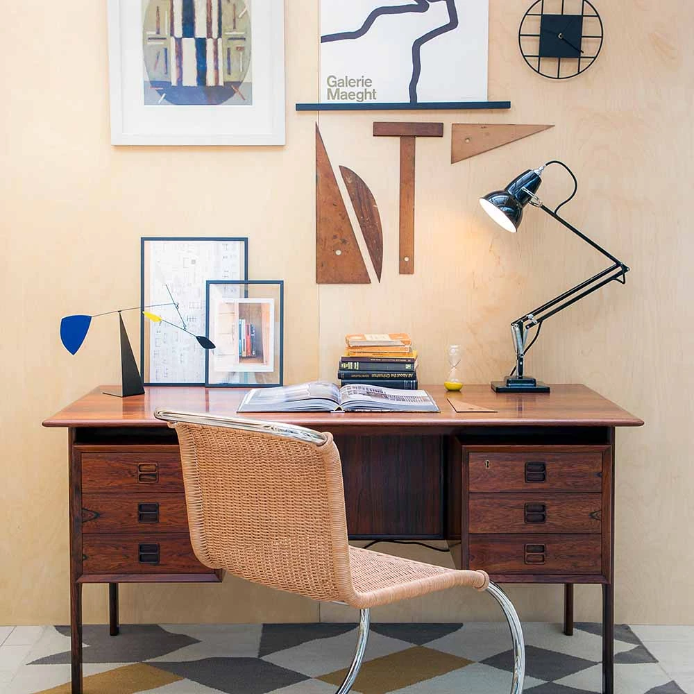 Anglepoise · official brand imagery