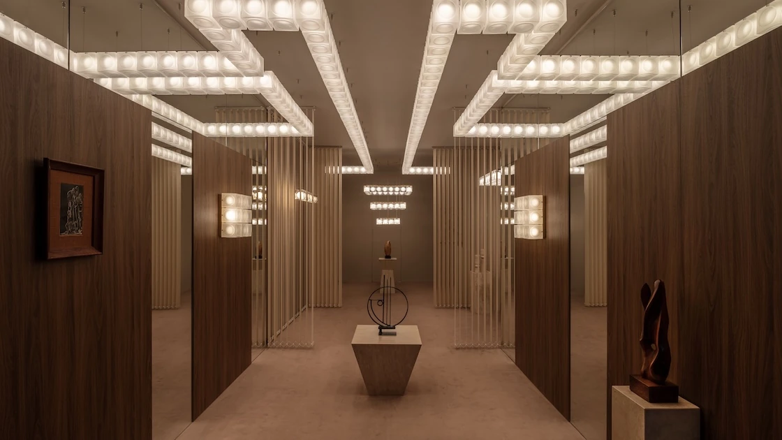 Lee Broom · official brand imagery