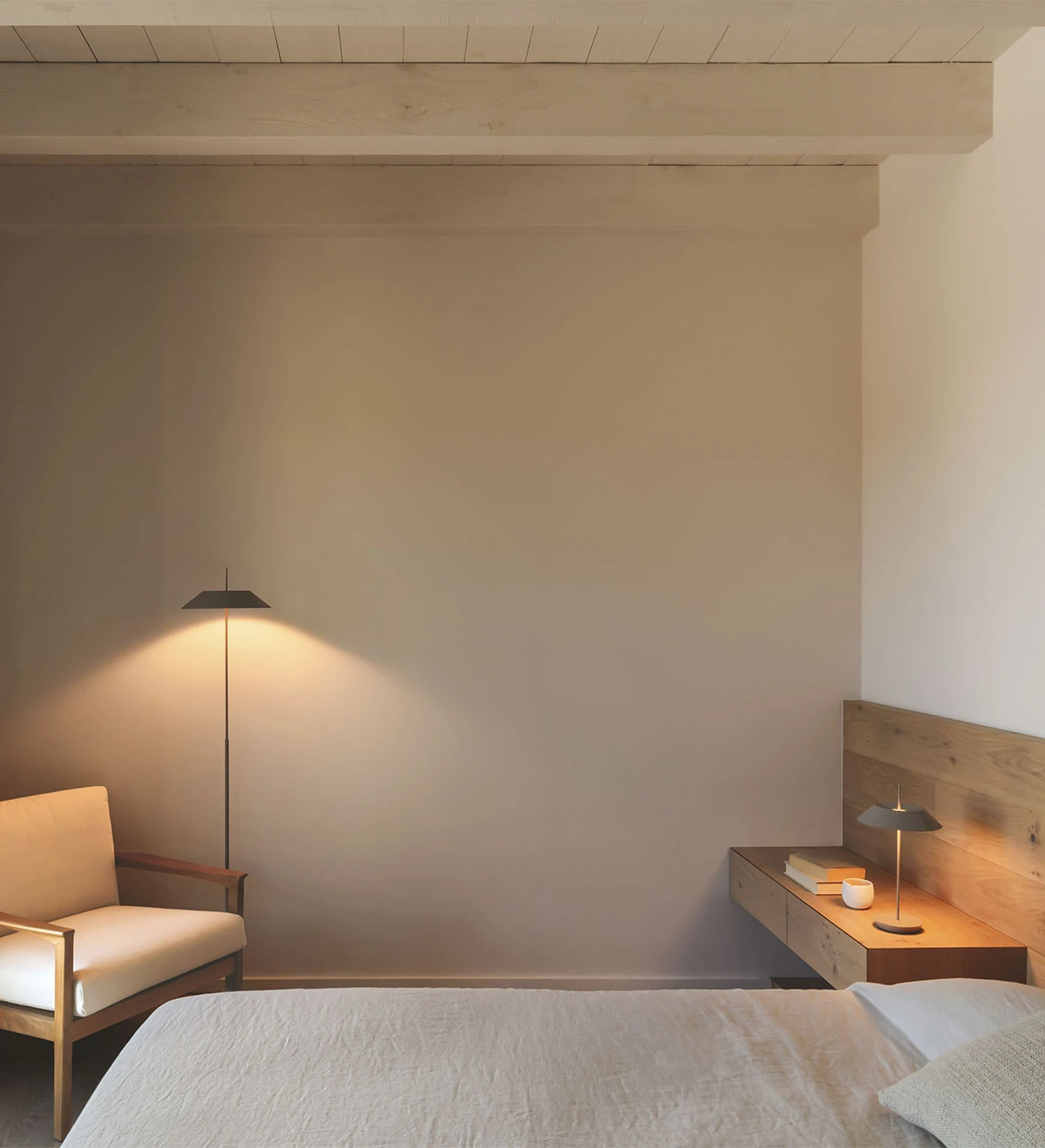 Vibia · photographie officielle de la marque