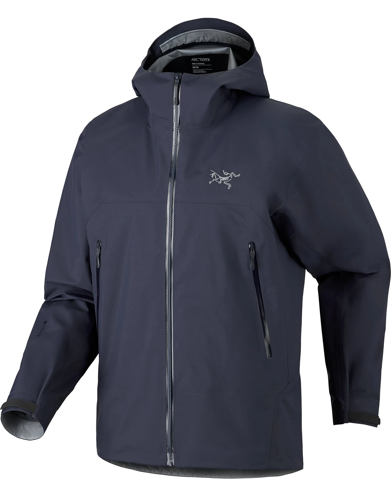 Beta Jacket — Men’s · photographie officielle Arc’teryx