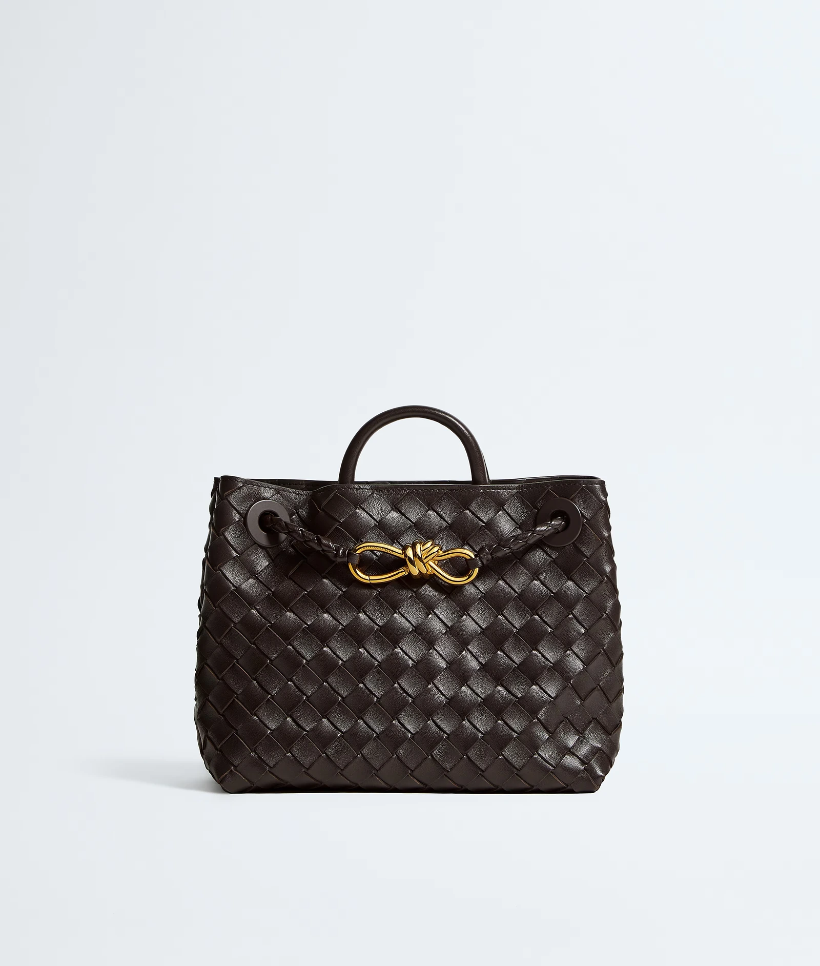 Small Andiamo — Fondant · official Bottega Veneta photograph