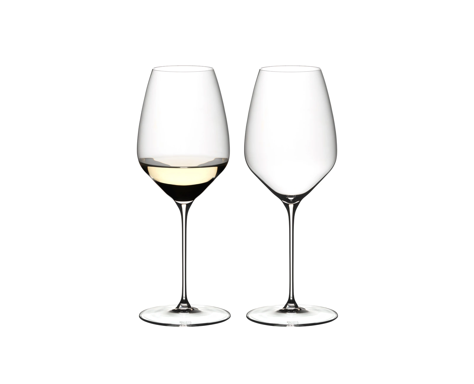 Veloce Riesling Glasses — Set of Two · fotografía oficial Riedel