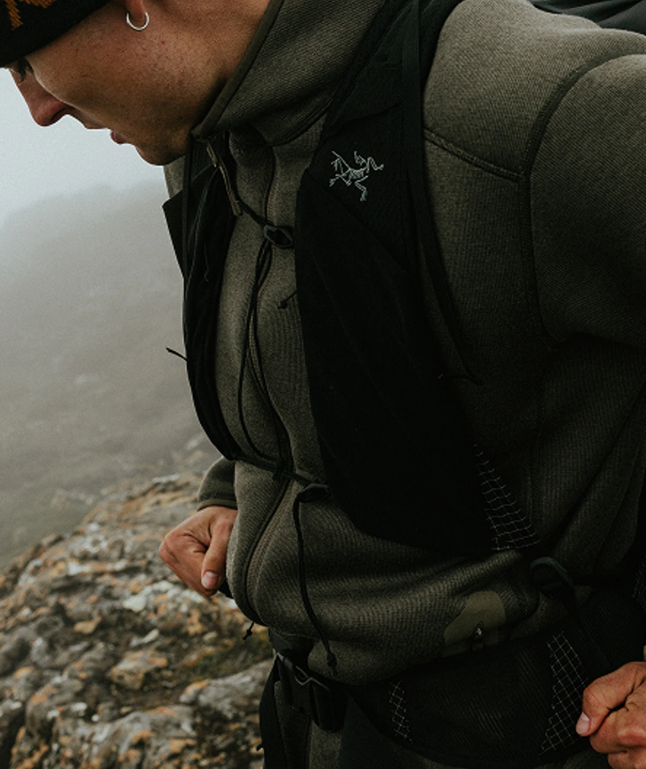 Arc’teryx · official brand imagery