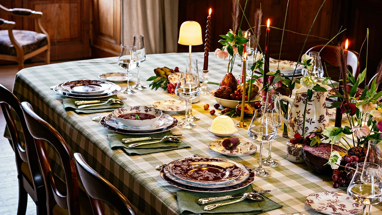 Bernardaud · photographie officielle de la marque