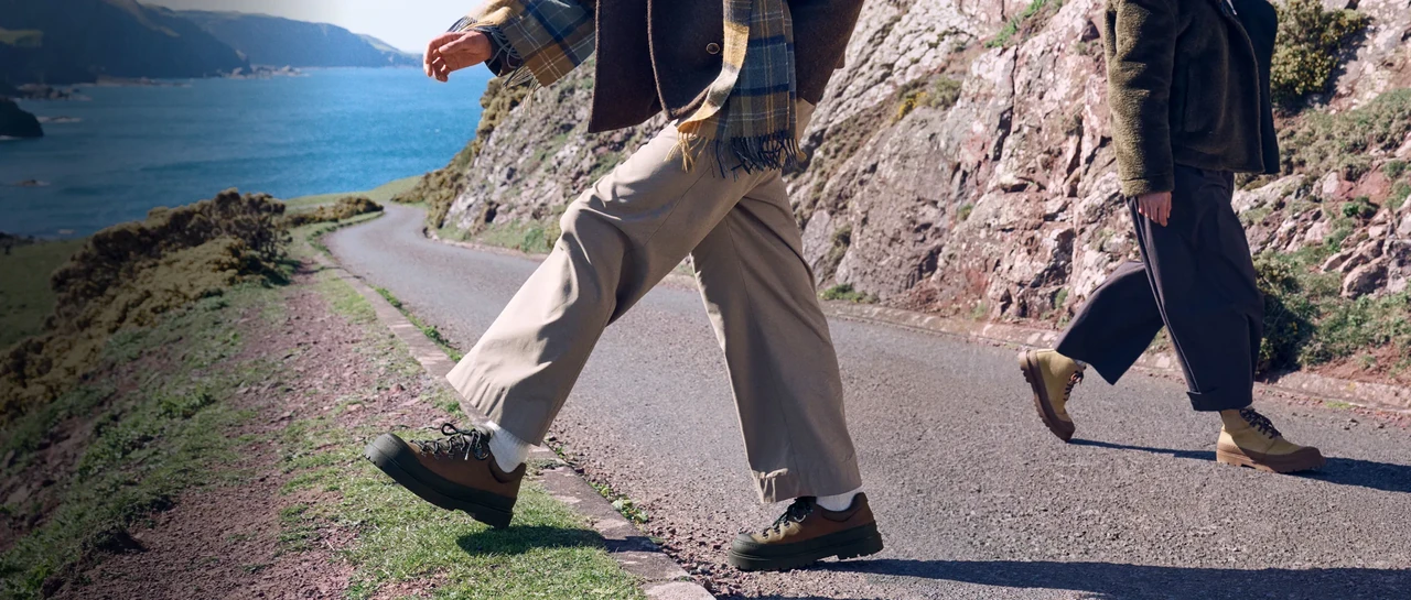Birkenstock · official brand imagery
