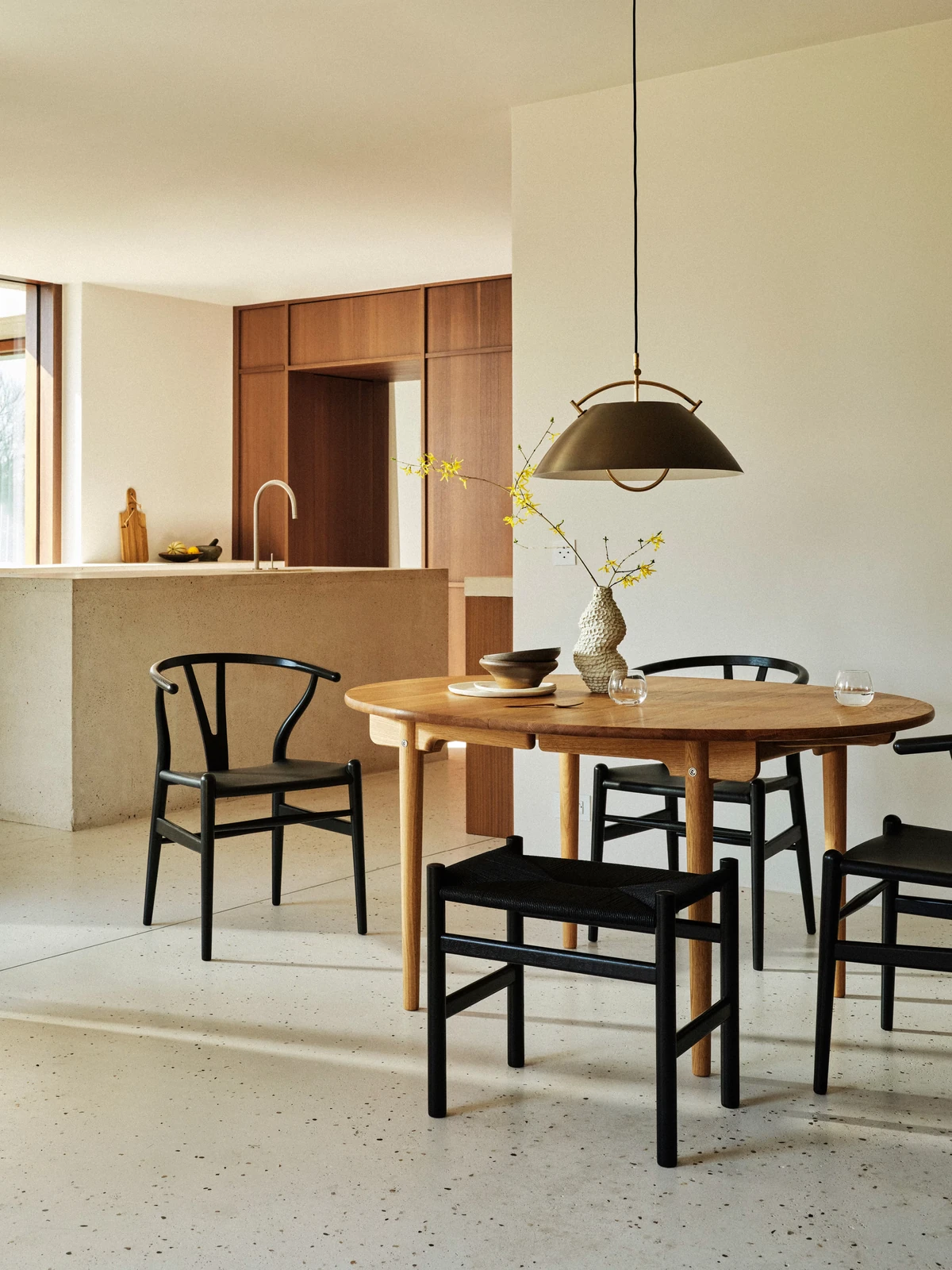 Carl Hansen & Søn · official brand imagery