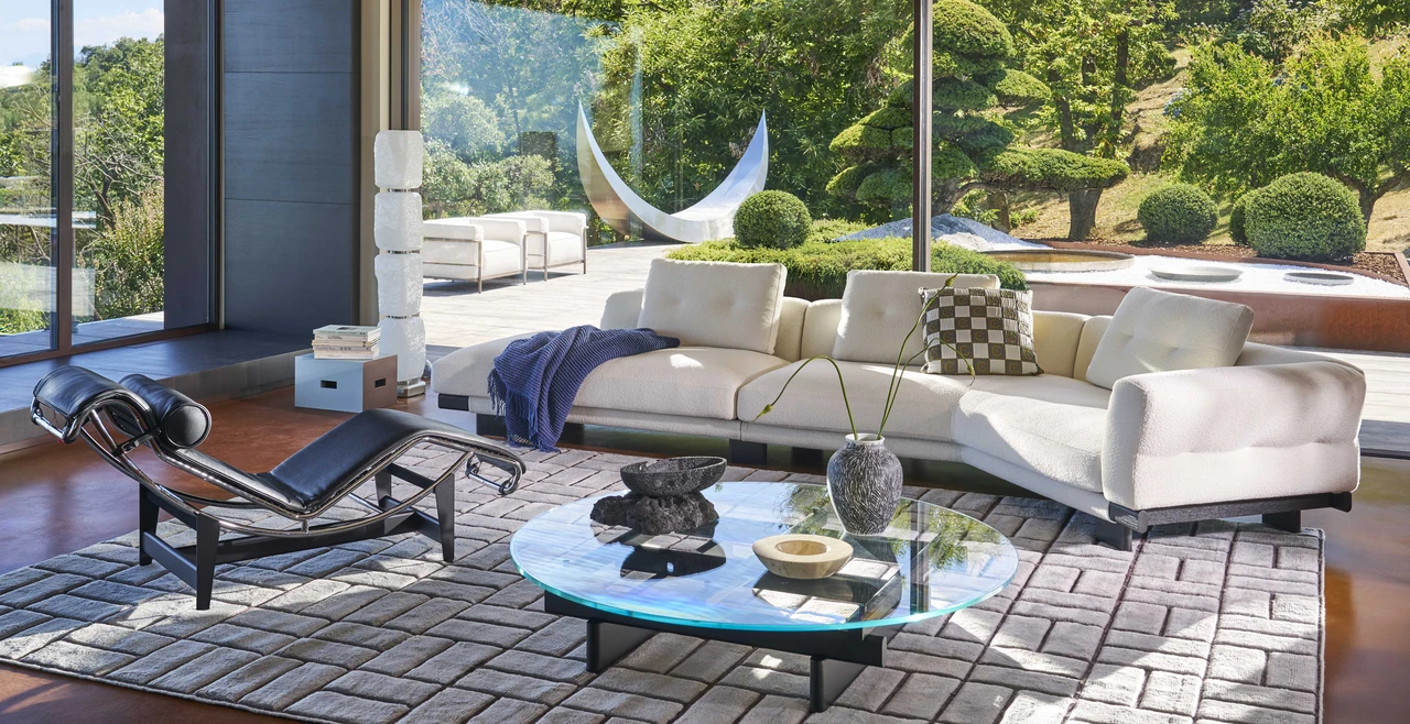 Cassina · official brand imagery