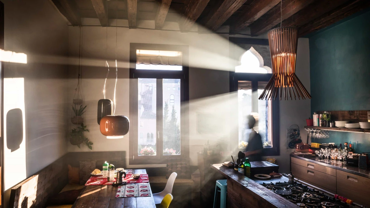 Foscarini · official brand imagery