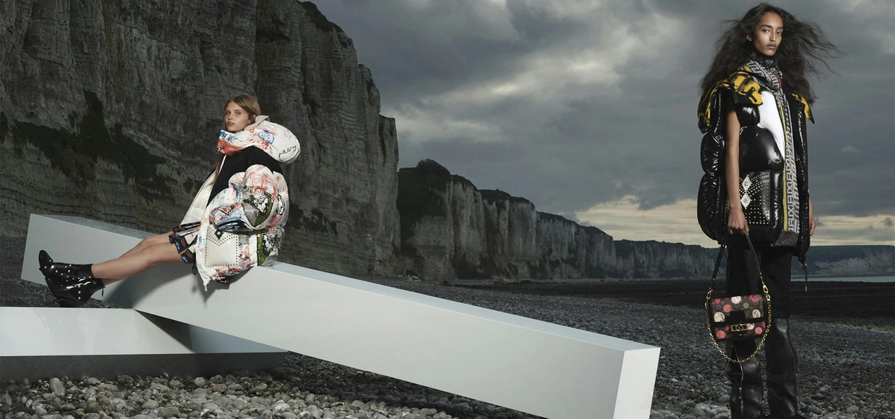 Louis Vuitton · official brand imagery