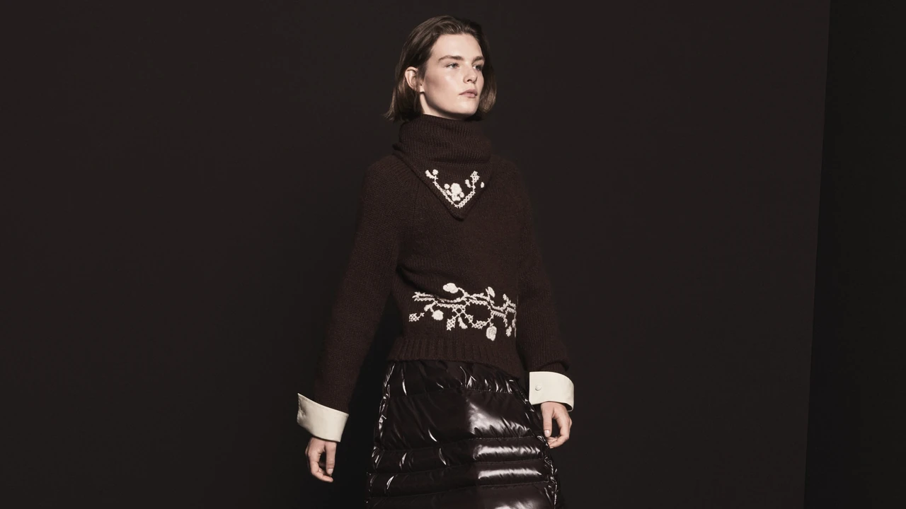 Moncler · official brand imagery