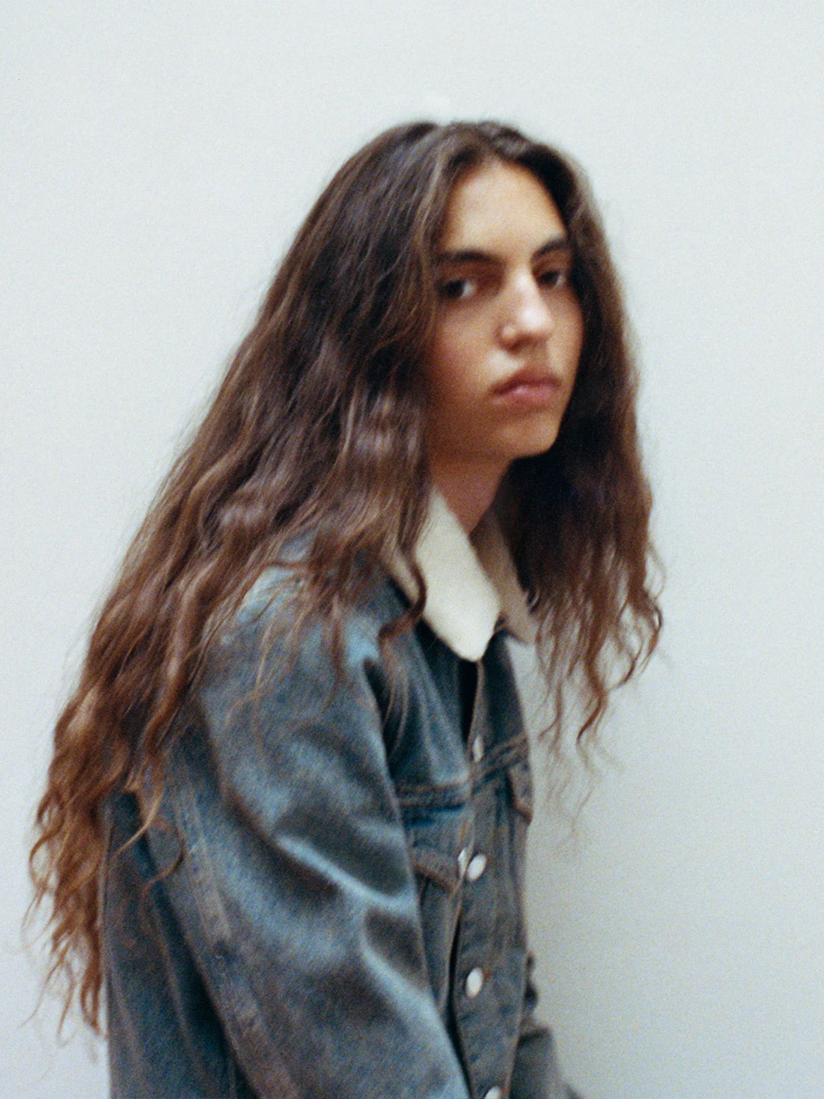 A.P.C. · images officielles de la marque