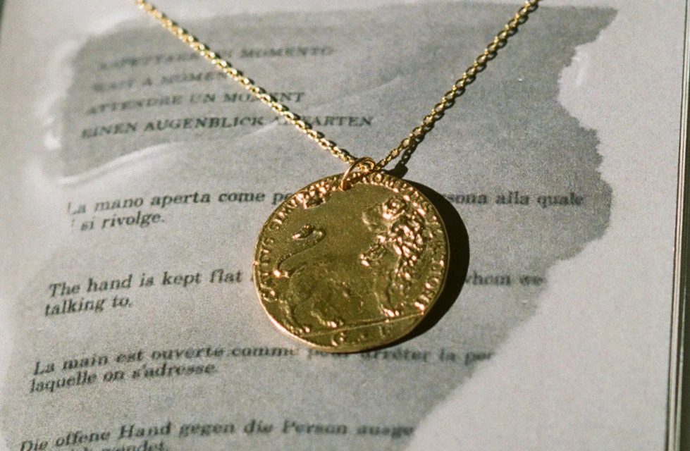 Alighieri · images officielles de la marque