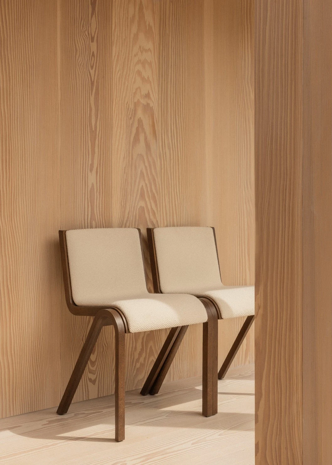 Audo Copenhagen · images officielles de la marque