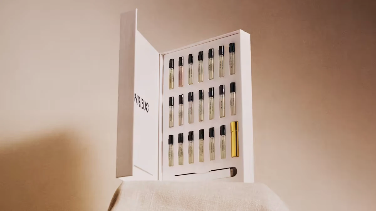 Byredo · images officielles de la marque