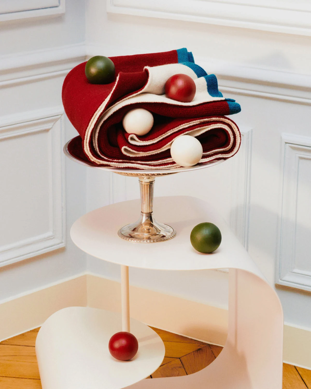 Maison Sarah Lavoine · imágenes oficiales de la marca