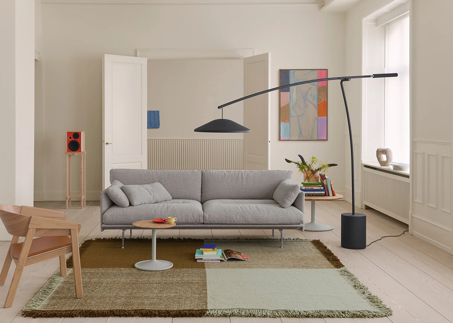 Muuto · imágenes oficiales de la marca